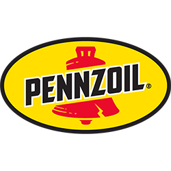 Pennzoil motor oils logo