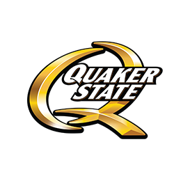 Quakerstate motor oils and lubricants logo