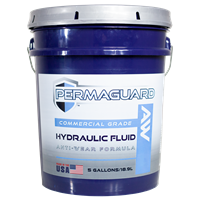 HYDRAULIC FLUID