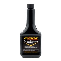 POWER STEERING FLUID