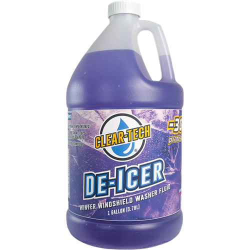 CLEAR TECH WW -30 DE-ICER 6/1G CASE