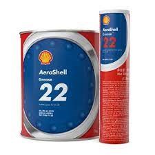 SHE AEROSHELL GREASE 22 10/PK