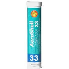 SHE AEROSHELL 33 30/14oz per CASE