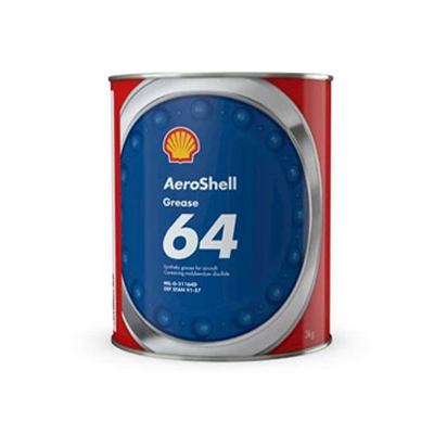 SHE AEROSHELL GREASE 64, 30 per CS