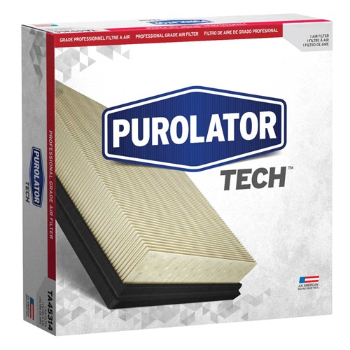 PurolatorTECH TA66313 AIR FILTER EACH