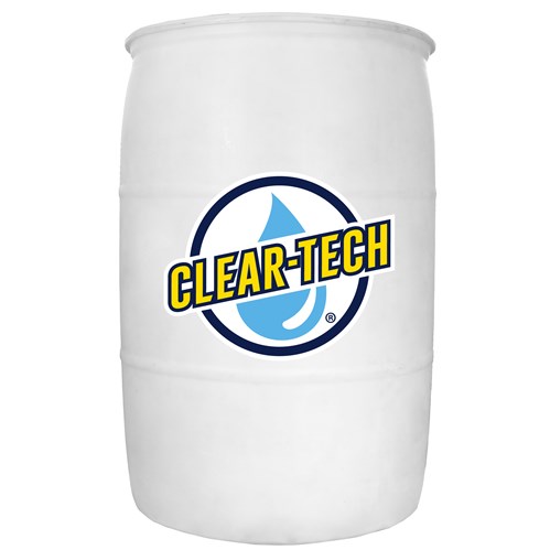 CLEAR TECH WW -20 WINTER DRUM