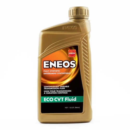 ENEOS ECO CVTF ATF 12/1 QT