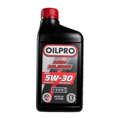 OILPRO SYN BLEND HM 5W30 6/1QT CASE