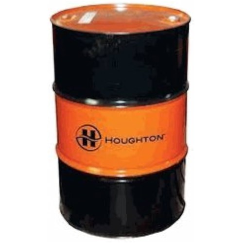 HOU RUST VETO 4242 DRUM