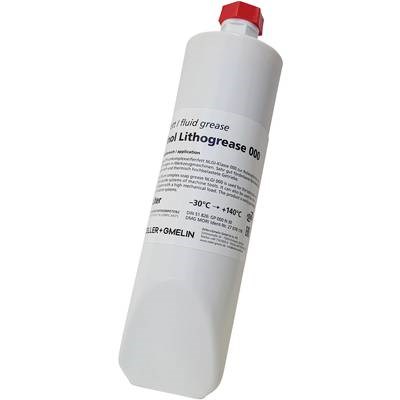 ZEL DIVINOL LITHOGREASE 000 1LTR