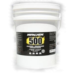 MIRACHEM 500-PAIL