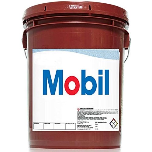 MOBIL DTE MEDIUM PAIL