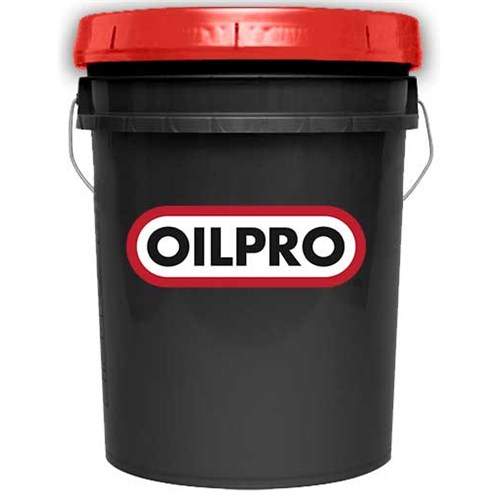 OILPRO FULL SYN (LS) 75W90 GL-5 PAIL