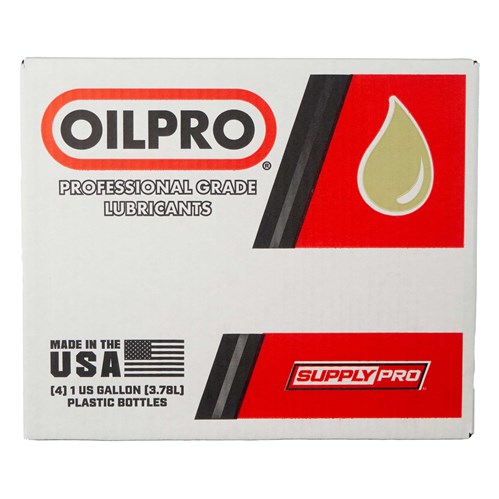 OILPRO FULL SYN (LS) 75W90 GL-5, 6/1QT