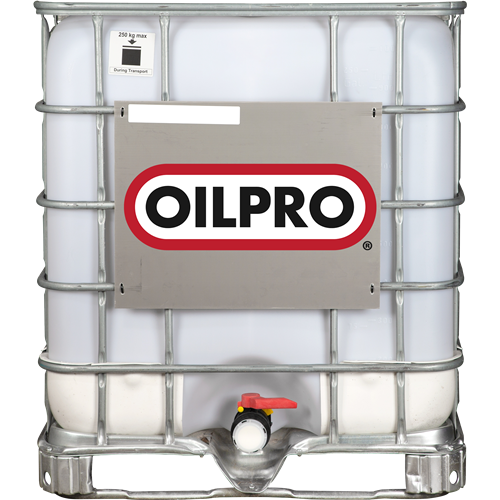 OILPRO ADV PREM HYDRA AW 32 6K HR TOTE