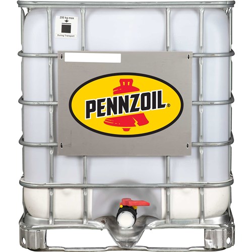 PZL MOTOR OIL SYN-BLEND 5W20 TOTE