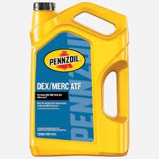 PZL ATF DEX/MERC 3/5 QT