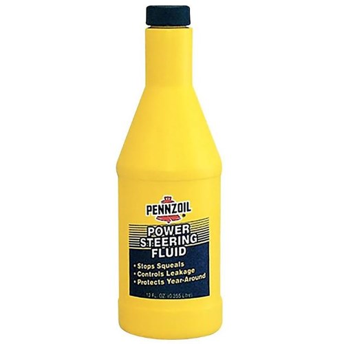 PZL POWER STEERING FLUID 12/12 OZ C