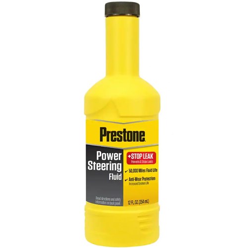 PRESTONE POWER STEERING + SL 12/12 OZ