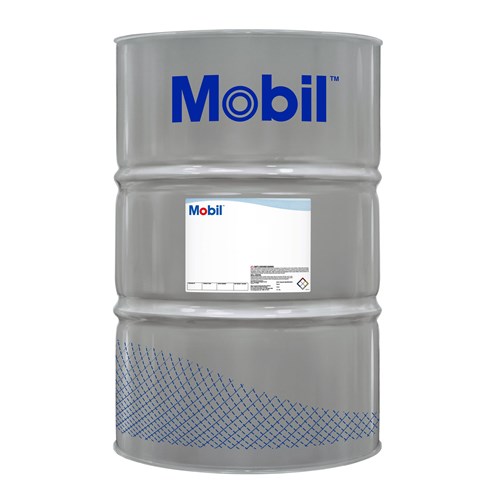 MOBIL MOBILFLUID 424 DRUM