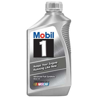 MOBIL 1 0W20 6/1 QT