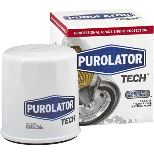 PurolatorTECH 11411 OIL FILTER EACH