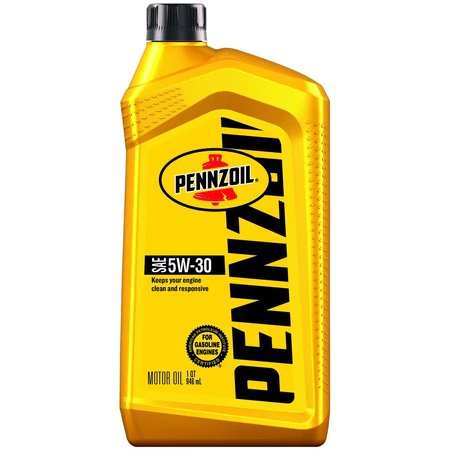 PZL MOTOR OIL SAE 5W30 12/1 QT