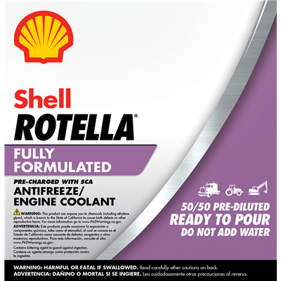 SHE ROTELLA FULLFORM AFC W/SCA 50/50 BUL