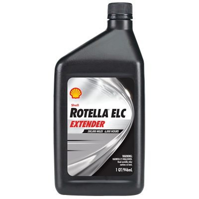 SHE ROTELLA ELC EXTENDER 6/1QT.