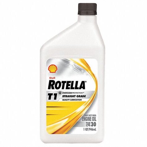 SHE ROTELLA T1 30 6/1 QT