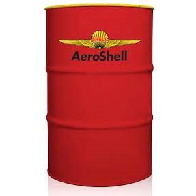 SHE AEROSHELL W PLUS 80 DRUM