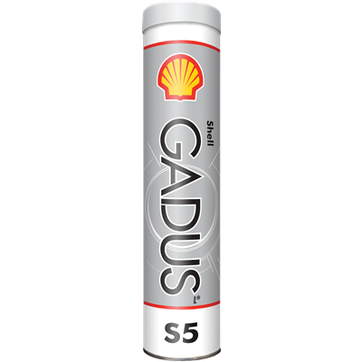 SHE GADUS S5 V460 2 12/.38KG