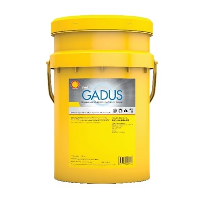 SHE GADUS S5 V460 C 00 PAIL