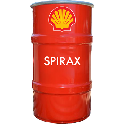 SHE SPIRAX S6 AXRME 75W90 KEG