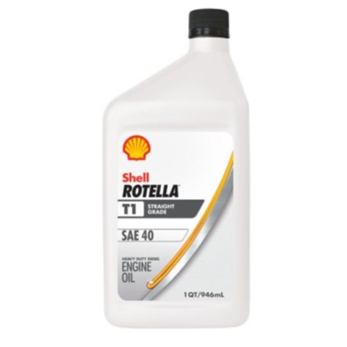 SHE ROTELLA T1 40 6/1QT