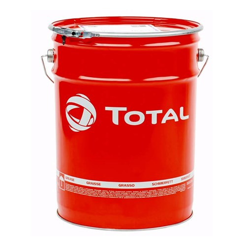 TOT CERAN AD PLUS PAIL