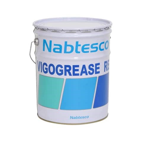 VIGOGREASE RE 0 16KG PAIL