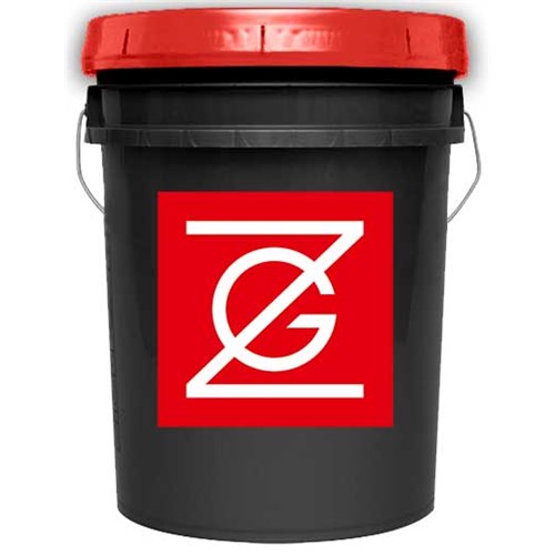 ZEL DIVINOL T 6 EP ISO 68 20 LITER PAIL