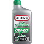 OILPRO F/S 0W20 DEXOS1 GEN3 6/1 QT