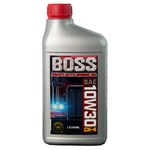 OILPRO BOSS SYN BLND HD 10W30 6/1QT CASE